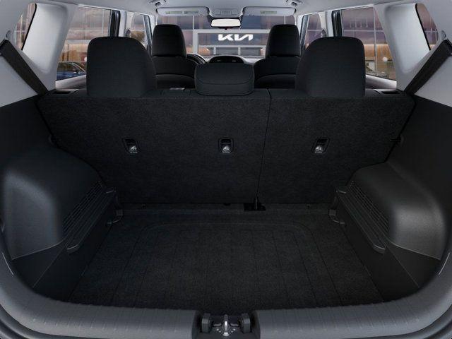 new 2025 Kia Soul car, priced at $23,871