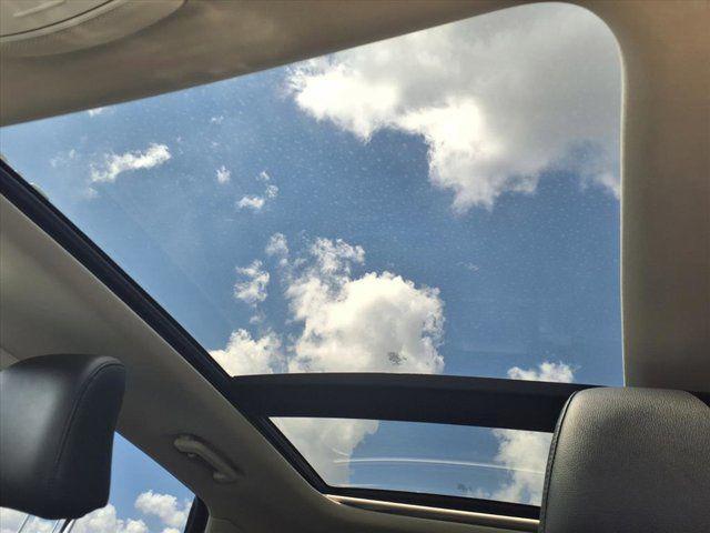 used 2022 Ford Edge car, priced at $25,000