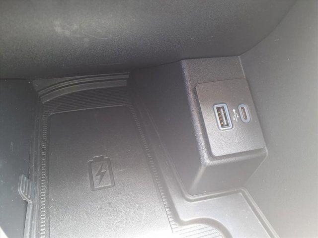 used 2022 Ford Edge car, priced at $25,000