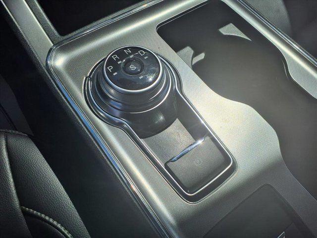 used 2022 Ford Edge car, priced at $25,000