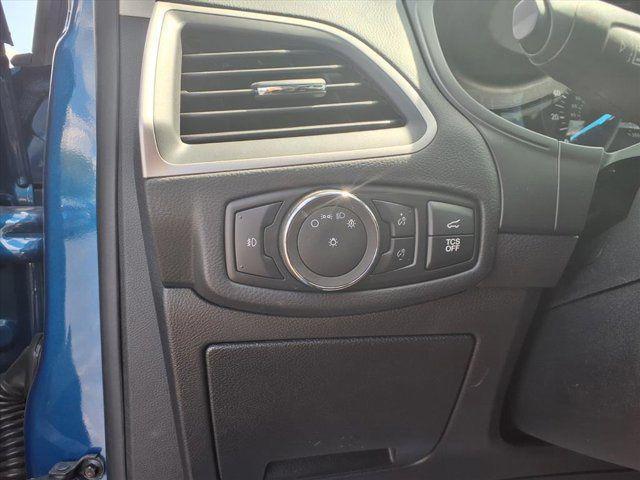 used 2022 Ford Edge car, priced at $25,000