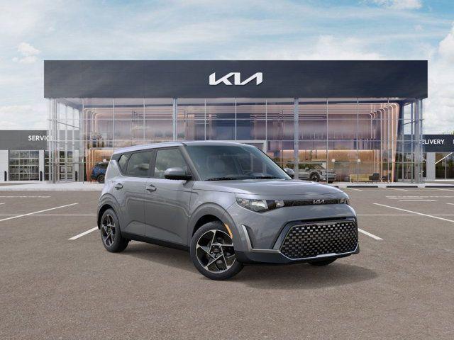 new 2025 Kia Soul car, priced at $25,755