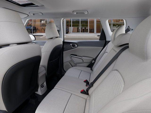 new 2025 Kia Soul car, priced at $25,755