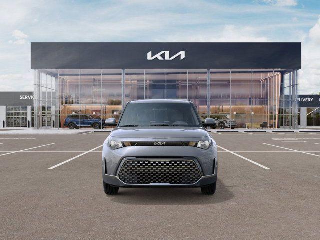 new 2025 Kia Soul car, priced at $25,755