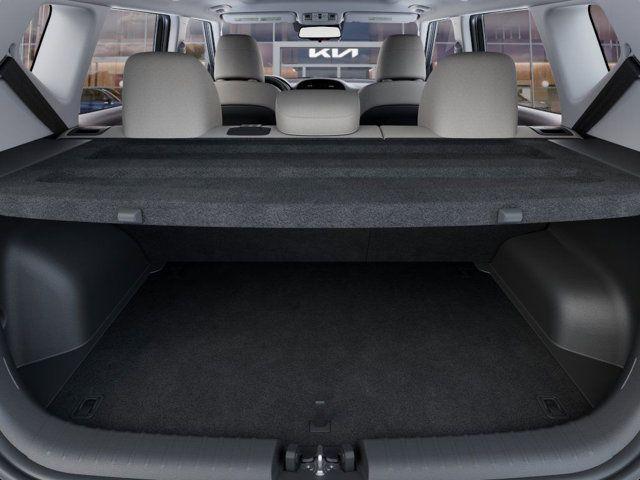 new 2025 Kia Soul car, priced at $25,755