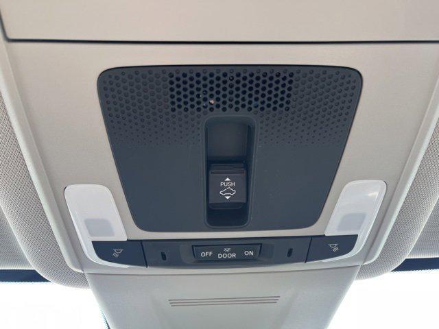 used 2023 Honda CR-V car, priced at $30,690