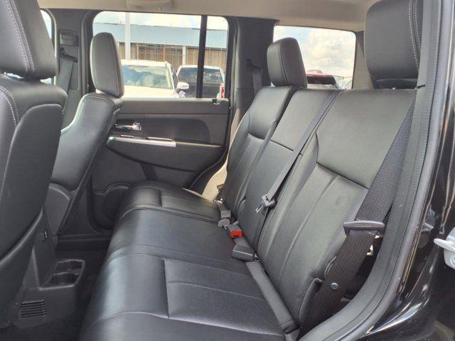 used 2009 Jeep Liberty car, priced at $8,000