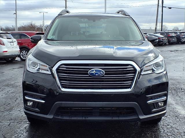 used 2022 Subaru Ascent car, priced at $32,235