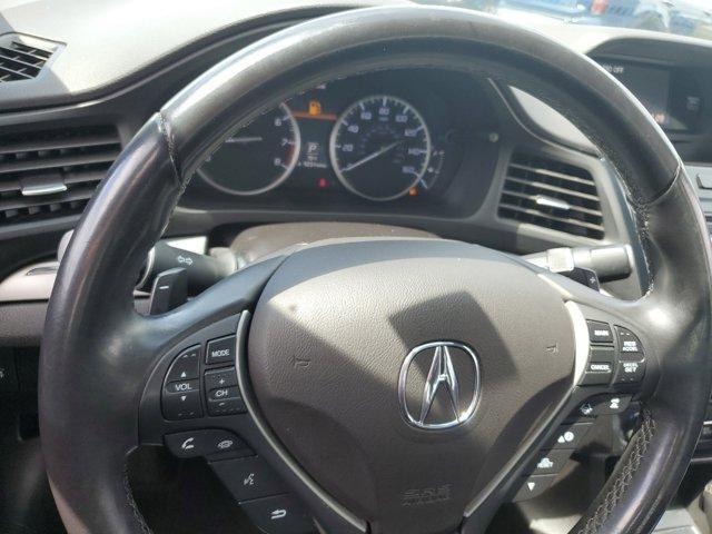 used 2019 Acura ILX car, priced at $19,922