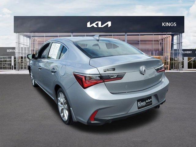 used 2019 Acura ILX car, priced at $19,667