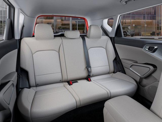 new 2025 Kia Soul car, priced at $21,986