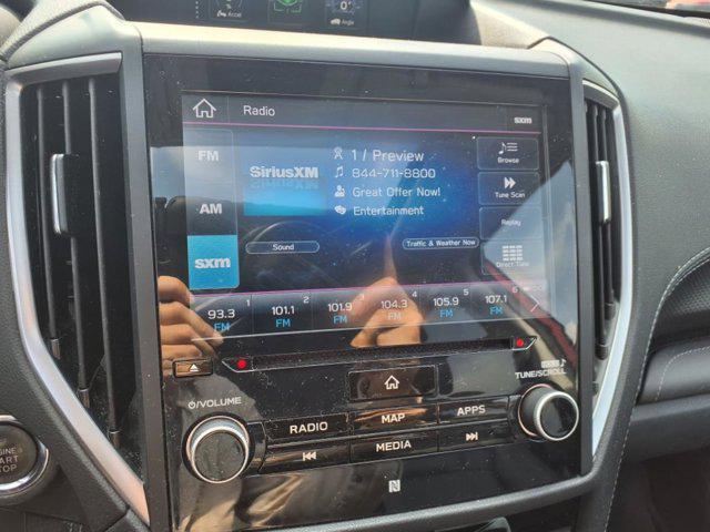 used 2019 Subaru Forester car, priced at $21,741