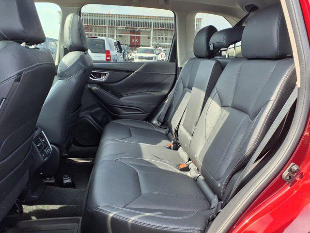 used 2019 Subaru Forester car, priced at $21,741