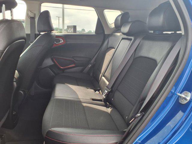 used 2022 Kia Soul car, priced at $21,000