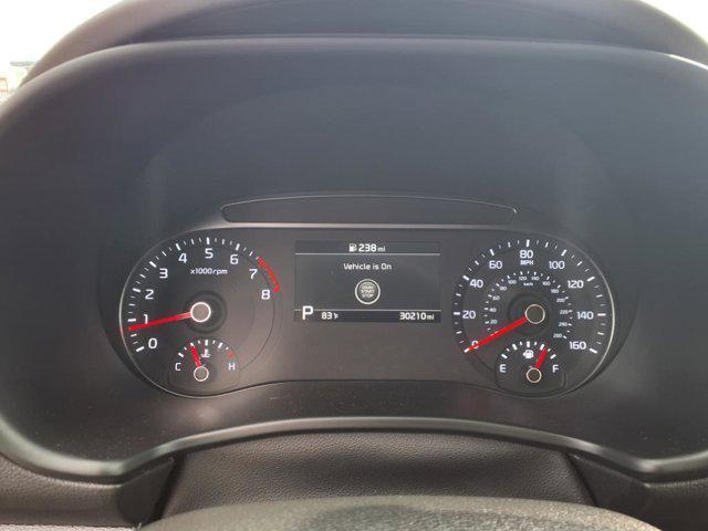 used 2022 Kia Soul car, priced at $21,000