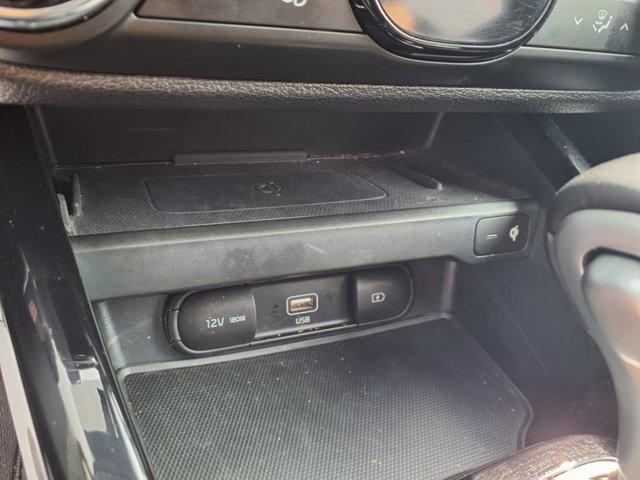 used 2022 Kia Soul car, priced at $21,000