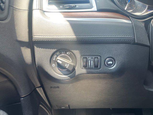used 2016 Chrysler 300C car, priced at $13,000