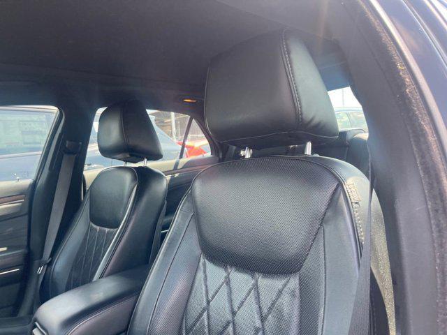 used 2016 Chrysler 300C car, priced at $13,000