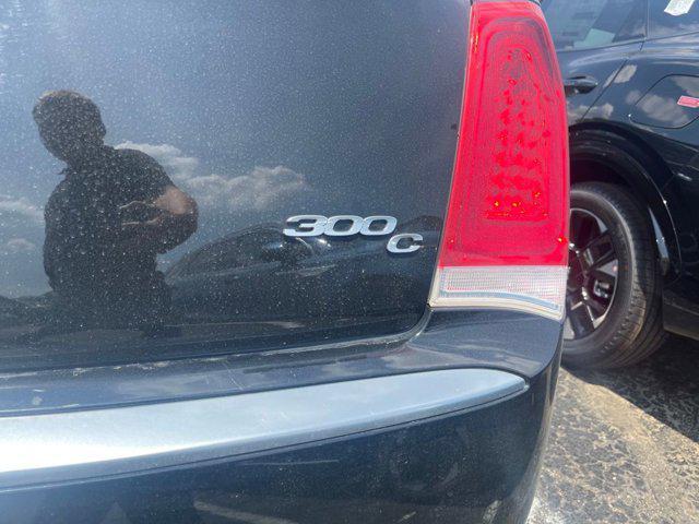 used 2016 Chrysler 300C car, priced at $13,000
