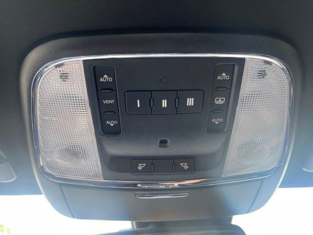 used 2016 Chrysler 300C car, priced at $13,000