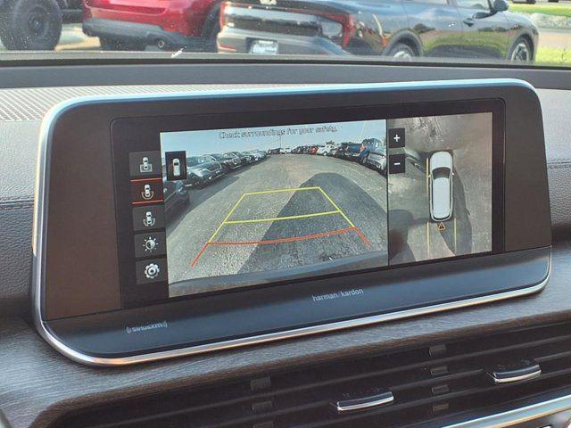 used 2021 Kia Telluride car, priced at $30,500