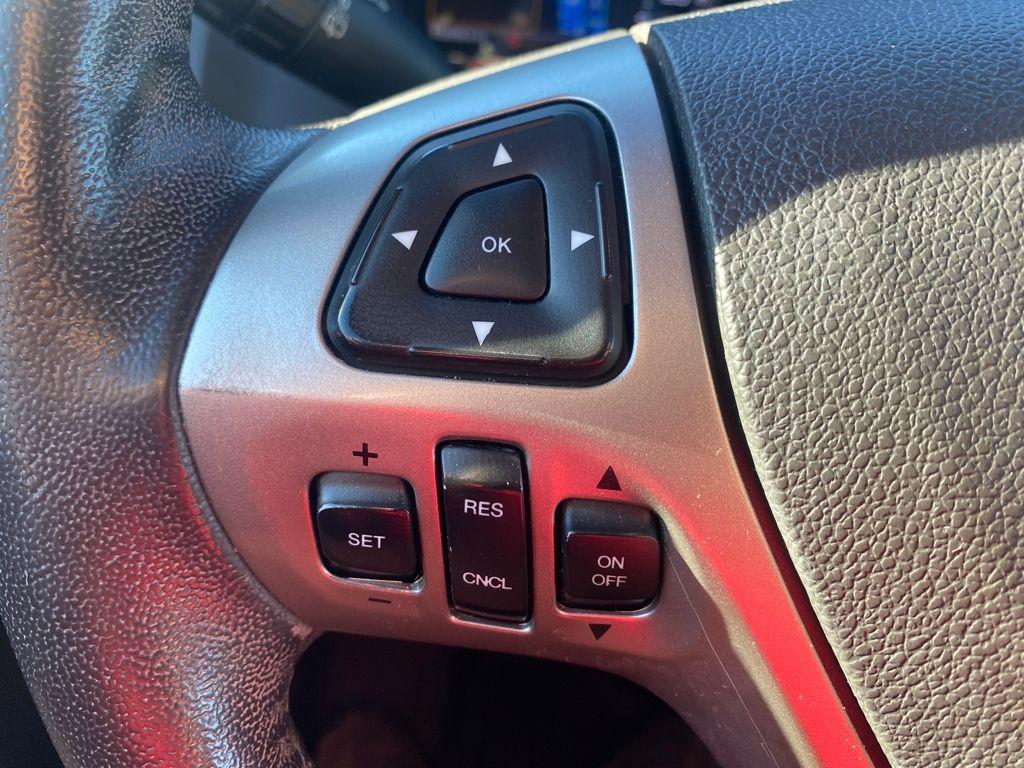 used 2018 Ford Flex car, priced at $11,000