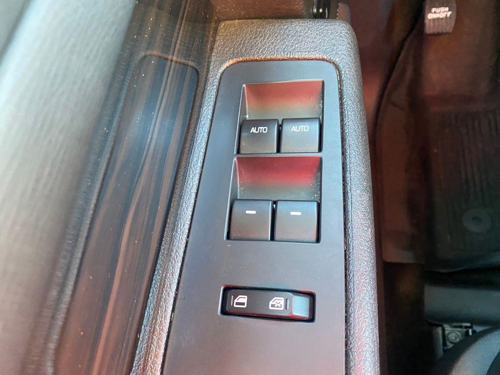 used 2018 Ford Flex car, priced at $10,000