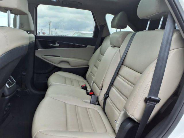 used 2020 Kia Sorento car, priced at $20,000