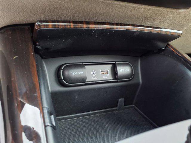 used 2020 Kia Sorento car, priced at $20,000
