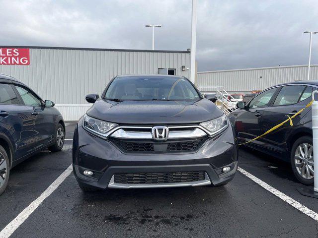 used 2019 Honda CR-V car, priced at $22,220