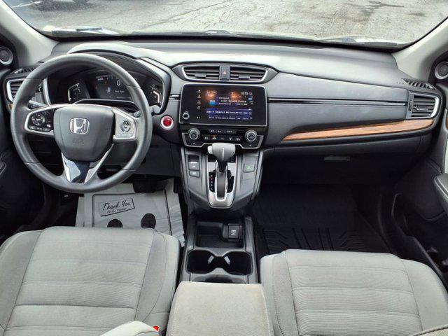 used 2019 Honda CR-V car, priced at $21,994