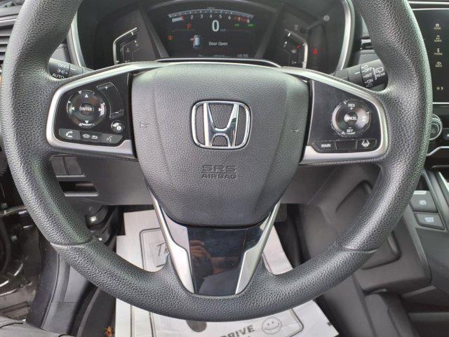 used 2019 Honda CR-V car, priced at $21,994