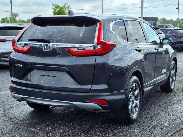 used 2019 Honda CR-V car, priced at $21,994
