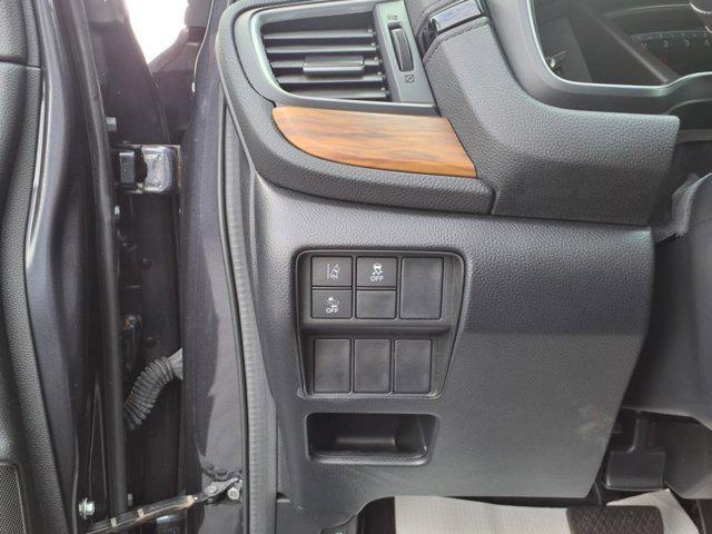 used 2019 Honda CR-V car, priced at $21,994