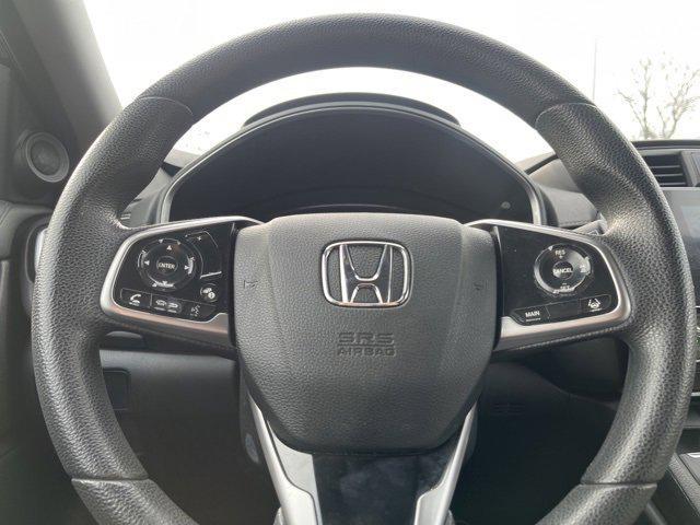 used 2019 Honda CR-V car, priced at $22,220