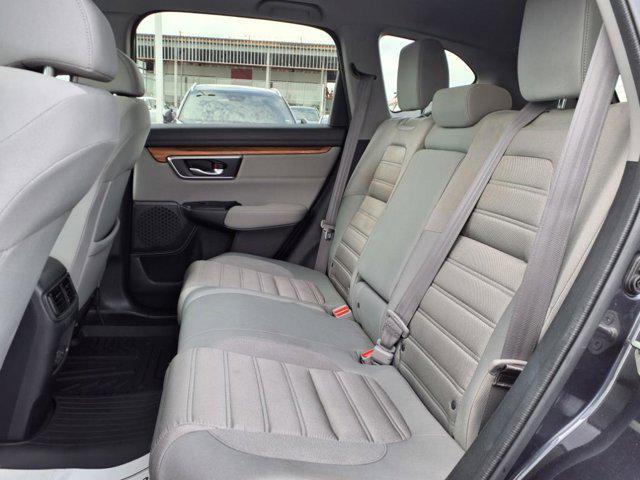 used 2019 Honda CR-V car, priced at $21,994