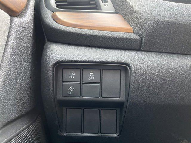 used 2019 Honda CR-V car, priced at $22,220