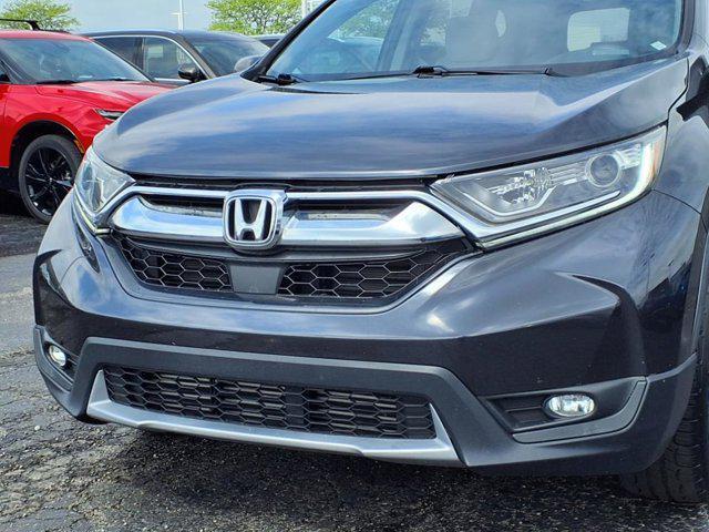 used 2019 Honda CR-V car, priced at $21,994