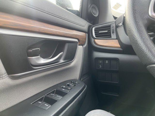 used 2019 Honda CR-V car, priced at $22,220