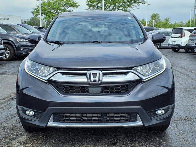 used 2019 Honda CR-V car, priced at $21,994
