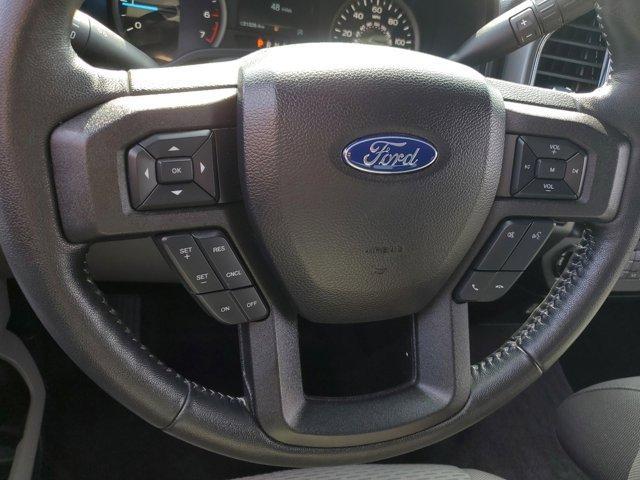 used 2020 Ford F-150 car, priced at $33,937