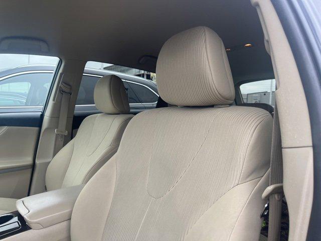 used 2010 Toyota Venza car, priced at $8,993
