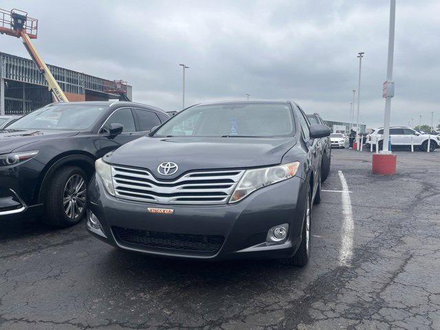 used 2010 Toyota Venza car, priced at $8,993