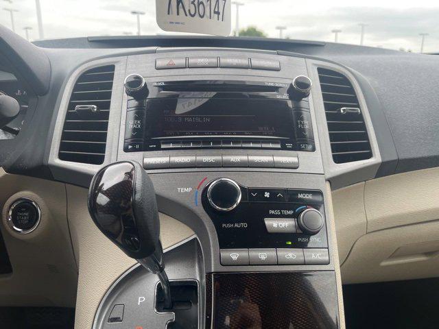 used 2010 Toyota Venza car, priced at $8,993
