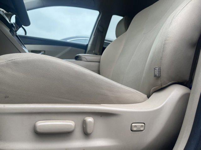 used 2010 Toyota Venza car, priced at $8,993