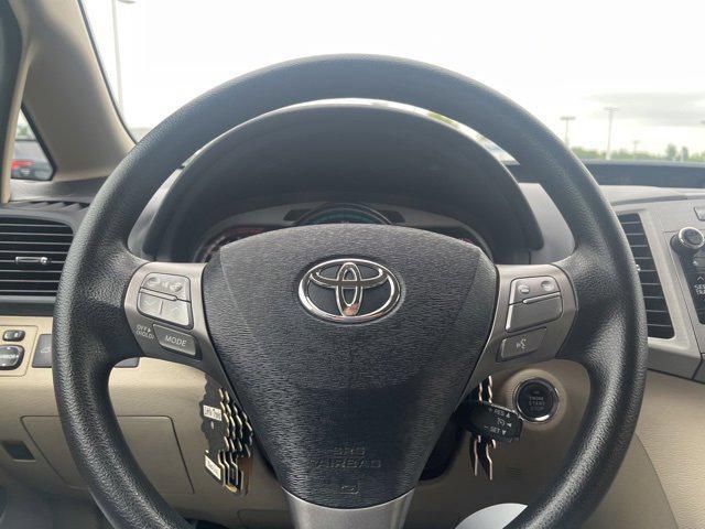 used 2010 Toyota Venza car, priced at $8,993
