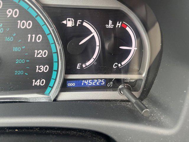 used 2010 Toyota Venza car, priced at $8,993