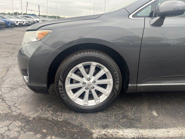 used 2010 Toyota Venza car, priced at $8,993