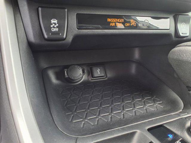 used 2021 Toyota RAV4 car, priced at $27,582