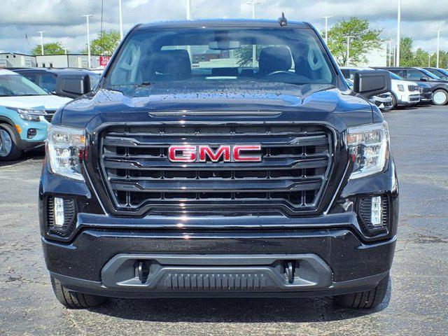 used 2020 GMC Sierra 1500 car, priced at $32,280